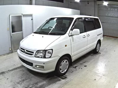Toyota TOWN ACE NOAH