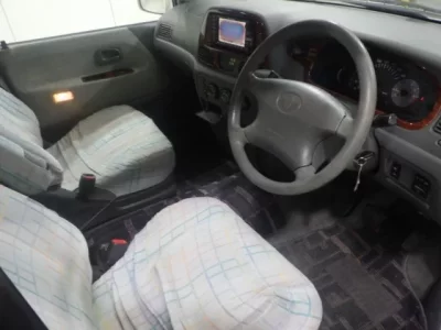 Toyota TOWN ACE NOAH