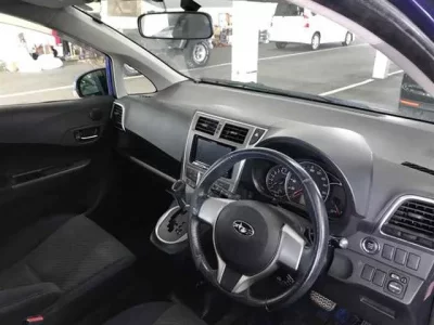Subaru TREZIA