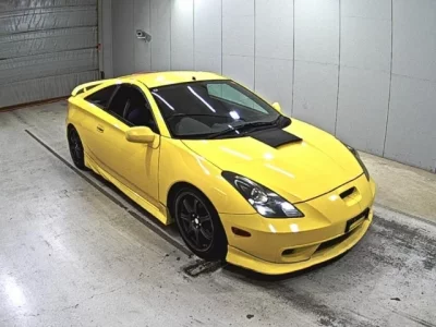 Toyota CELICA