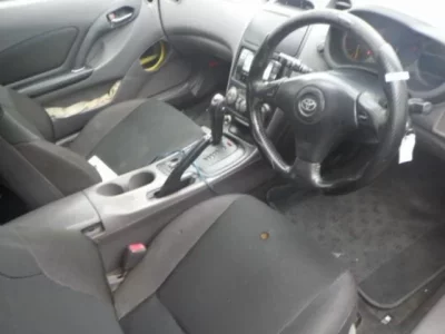 Toyota CELICA