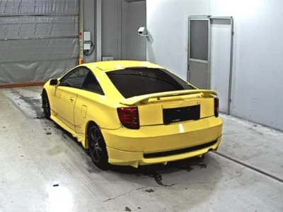 Toyota CELICA