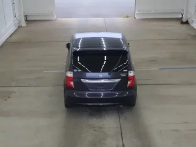 Honda EDIX