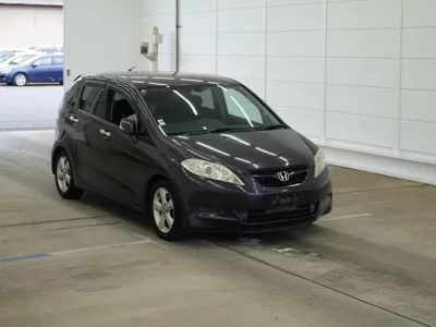 Honda EDIX
