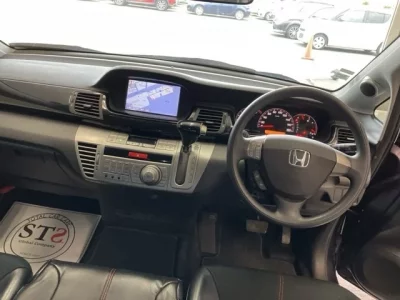 Honda EDIX
