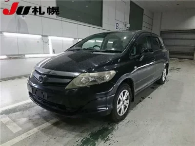 Honda AIRWAVE