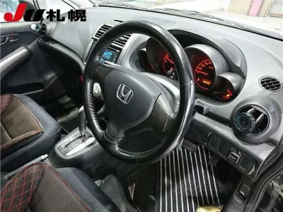 Honda AIRWAVE