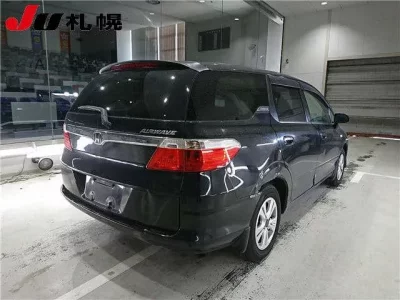 Honda AIRWAVE