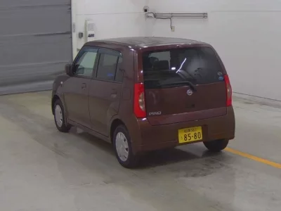 Nissan PINO