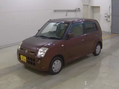 Nissan PINO