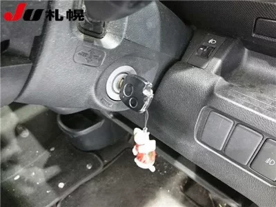 Honda ZEST