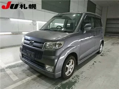 Honda ZEST