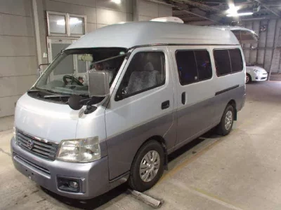 Nissan CARAVAN