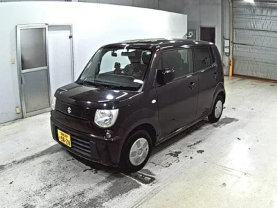 Suzuki MRWAGON