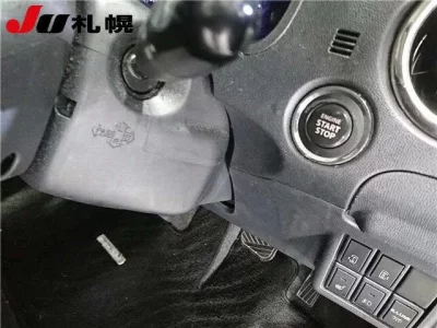 Suzuki PALETTE