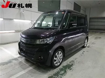 Suzuki PALETTE