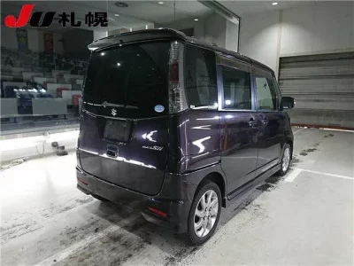 Suzuki PALETTE