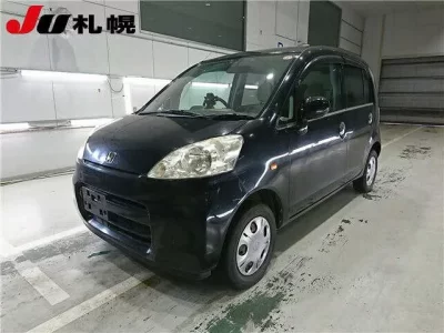 Honda LIFE