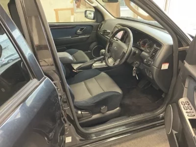 Ford ESCAPE