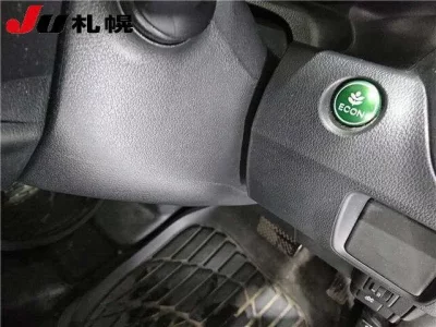 Honda N BOX PLUS