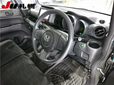 Honda N BOX PLUS