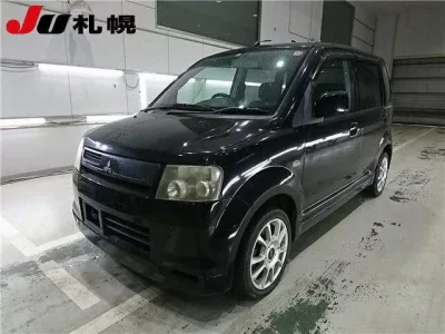 Mitsubishi EK SPORTS