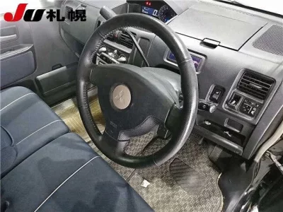 Mitsubishi EK SPORTS