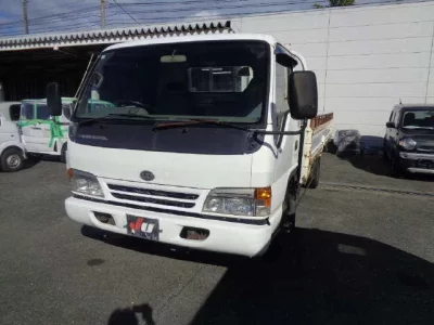 Nissan CONDOR