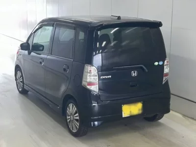 Honda LIFE