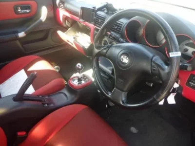 Toyota MR-S