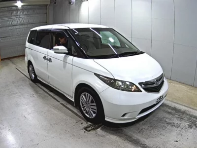 Honda ELYSION