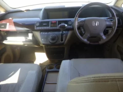 Honda ELYSION