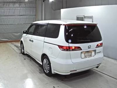 Honda ELYSION