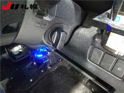 Honda ZEST
