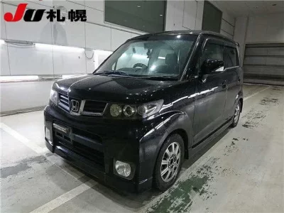 Honda ZEST