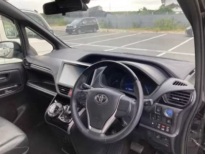 Toyota ESQUIRE