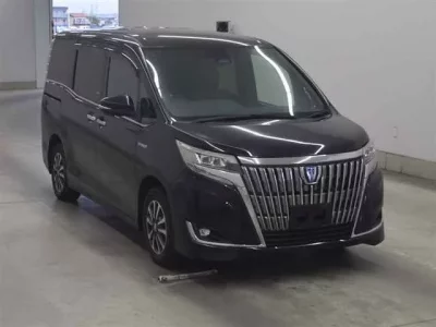 Toyota ESQUIRE
