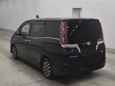 Toyota ESQUIRE