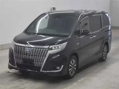 Toyota ESQUIRE