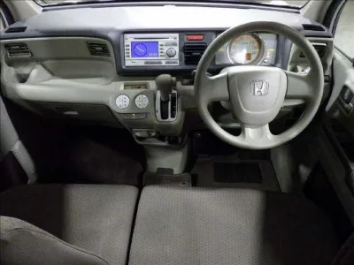 Honda LIFE