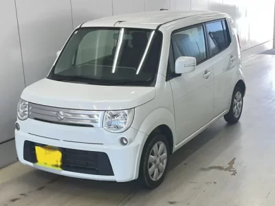 Suzuki MRWAGON