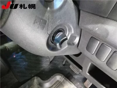 Subaru LUCRA