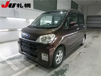 Subaru LUCRA