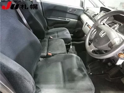 Honda EDIX