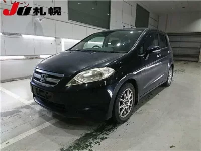 Honda EDIX