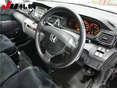 Honda EDIX