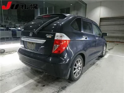 Honda EDIX