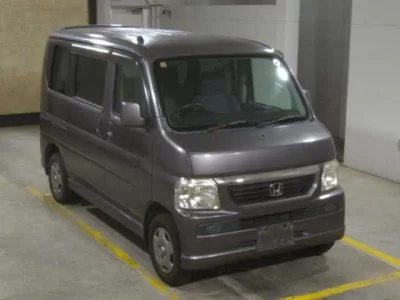 Honda VAMOS