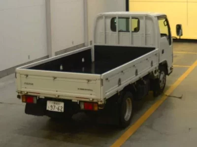 Mazda TITAN