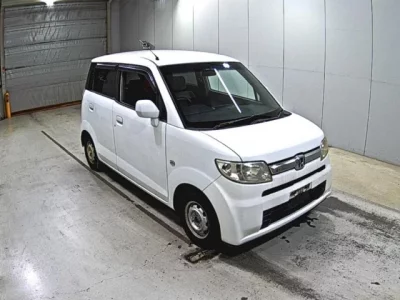 Honda ZEST